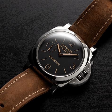 panerai luminor marina replica preço|panerai luminor marina for sale.